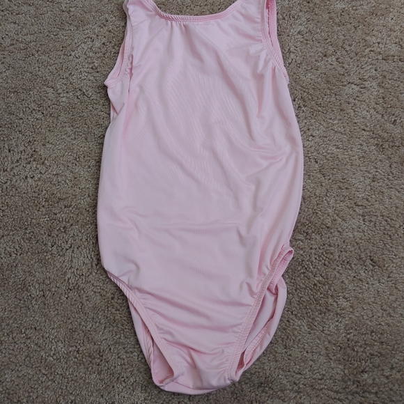 Leotards - Picture 3 of 5